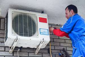 24/7 and Emergency HVAC Near South Base, GA | Air Conidtioning and Heating Contractors